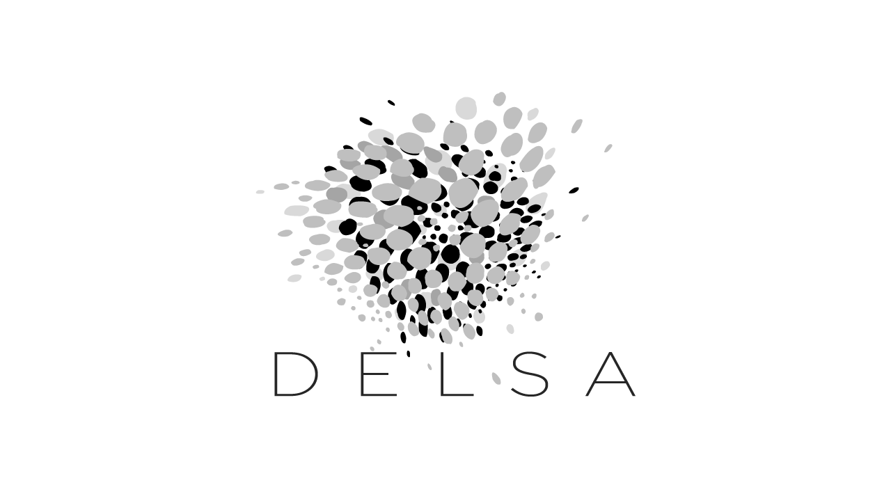 DELSA logo