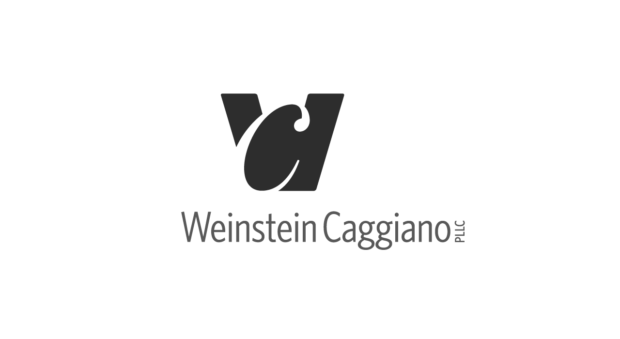 Weinstein Caggiano logo