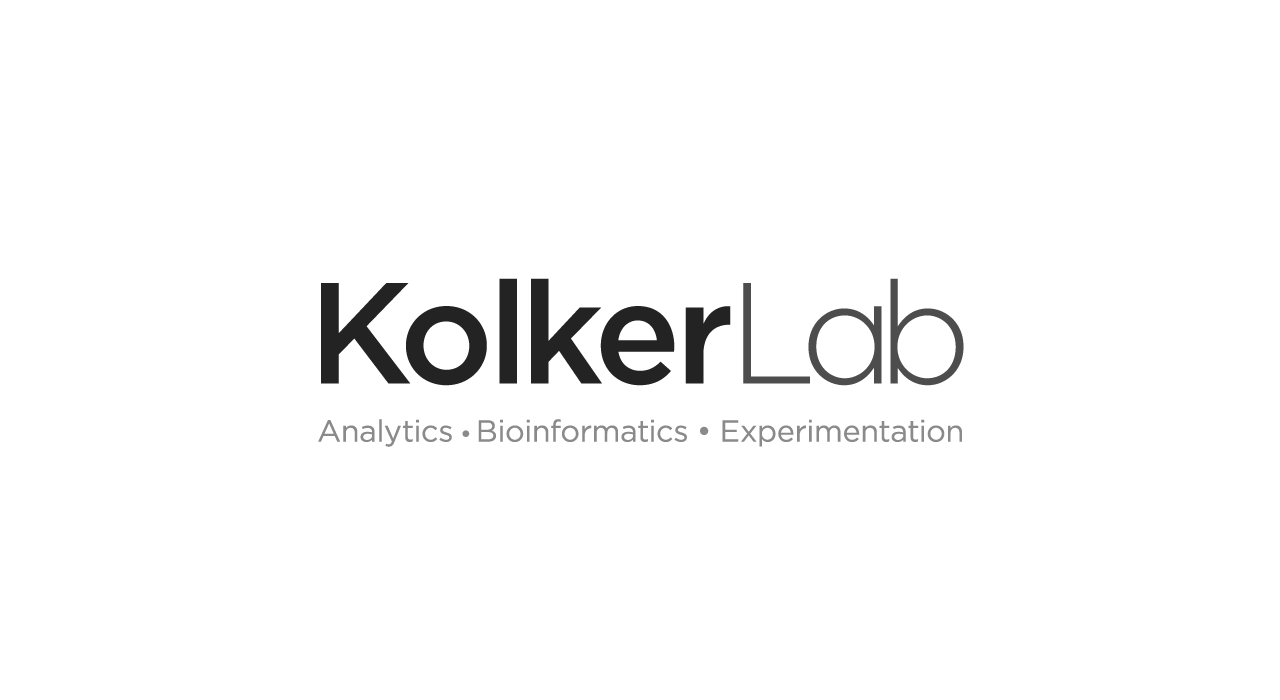 KolkerLab logo